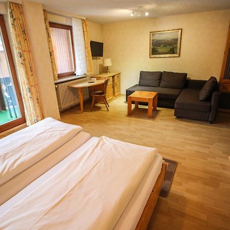 Bogensporthotel "Bad" Eisenbach  Εξωτερικό φωτογραφία