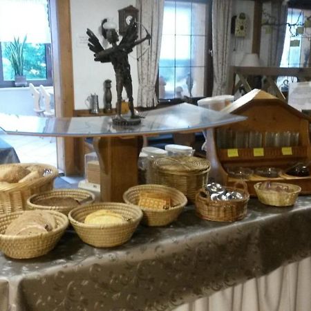 Bogensporthotel "Bad" Eisenbach  Εξωτερικό φωτογραφία