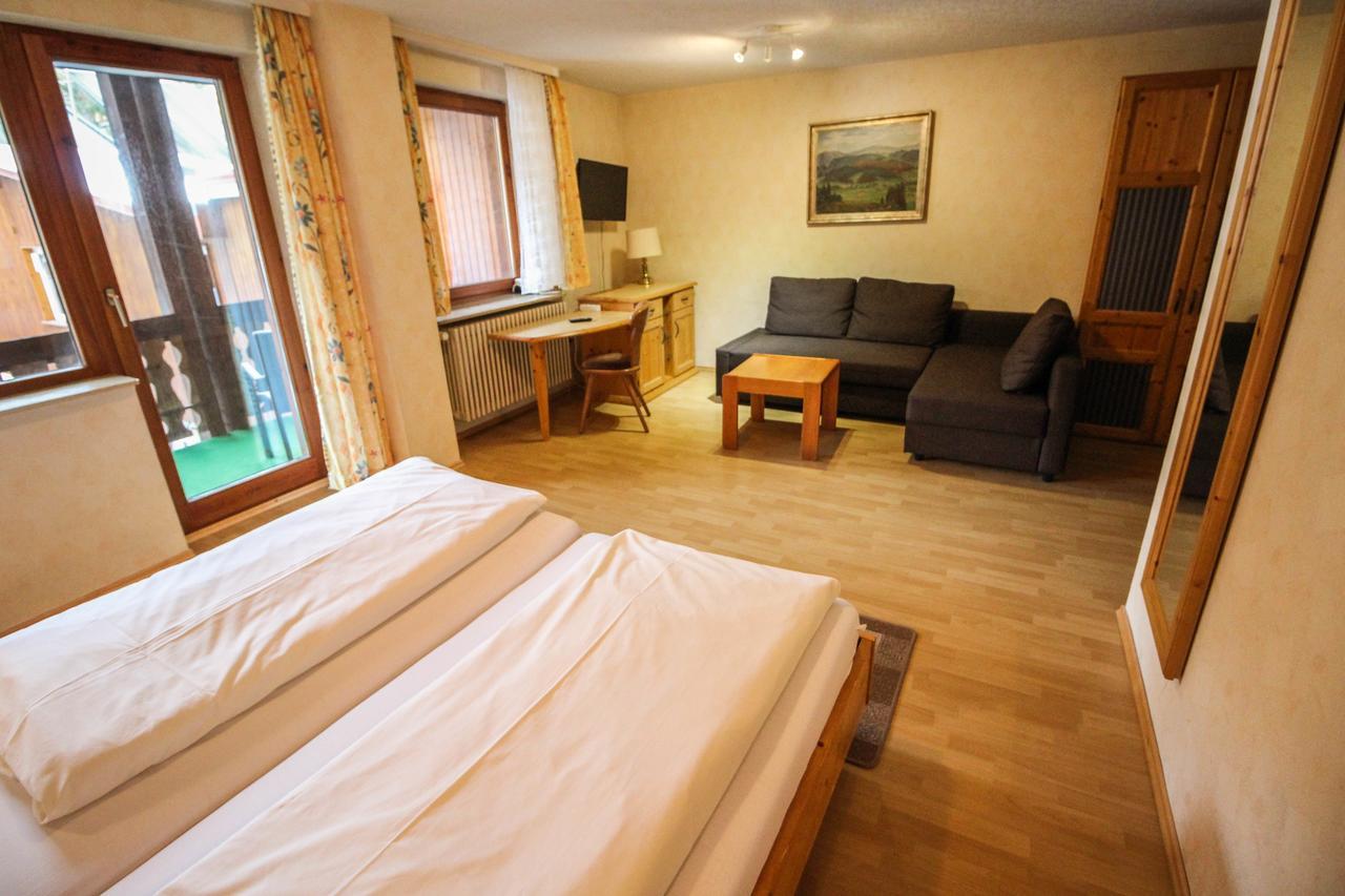 Bogensporthotel "Bad" Eisenbach  Εξωτερικό φωτογραφία
