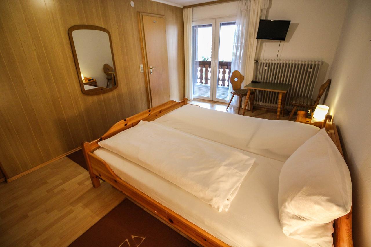 Bogensporthotel "Bad" Eisenbach  Εξωτερικό φωτογραφία