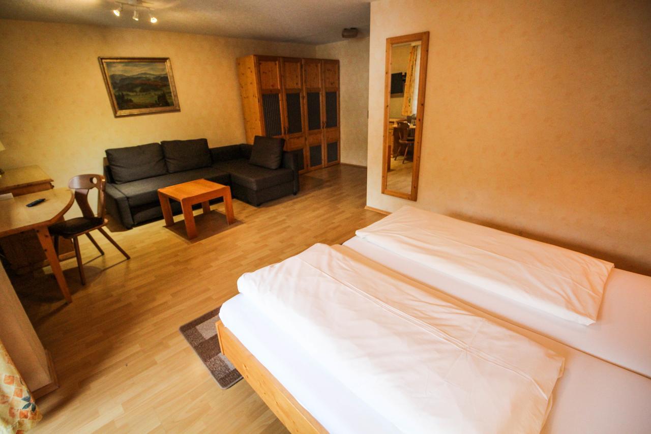 Bogensporthotel "Bad" Eisenbach  Εξωτερικό φωτογραφία