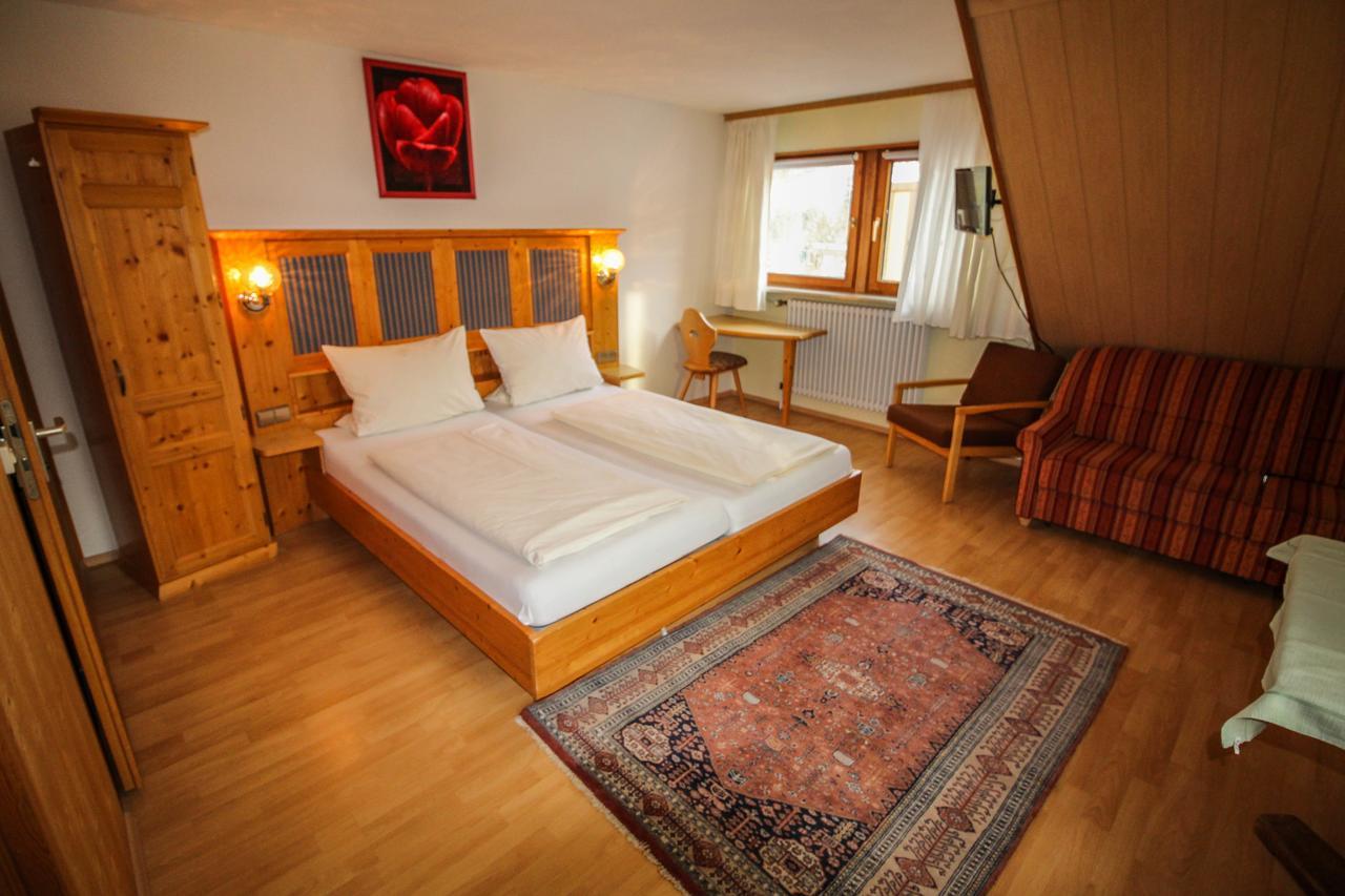 Bogensporthotel "Bad" Eisenbach  Εξωτερικό φωτογραφία
