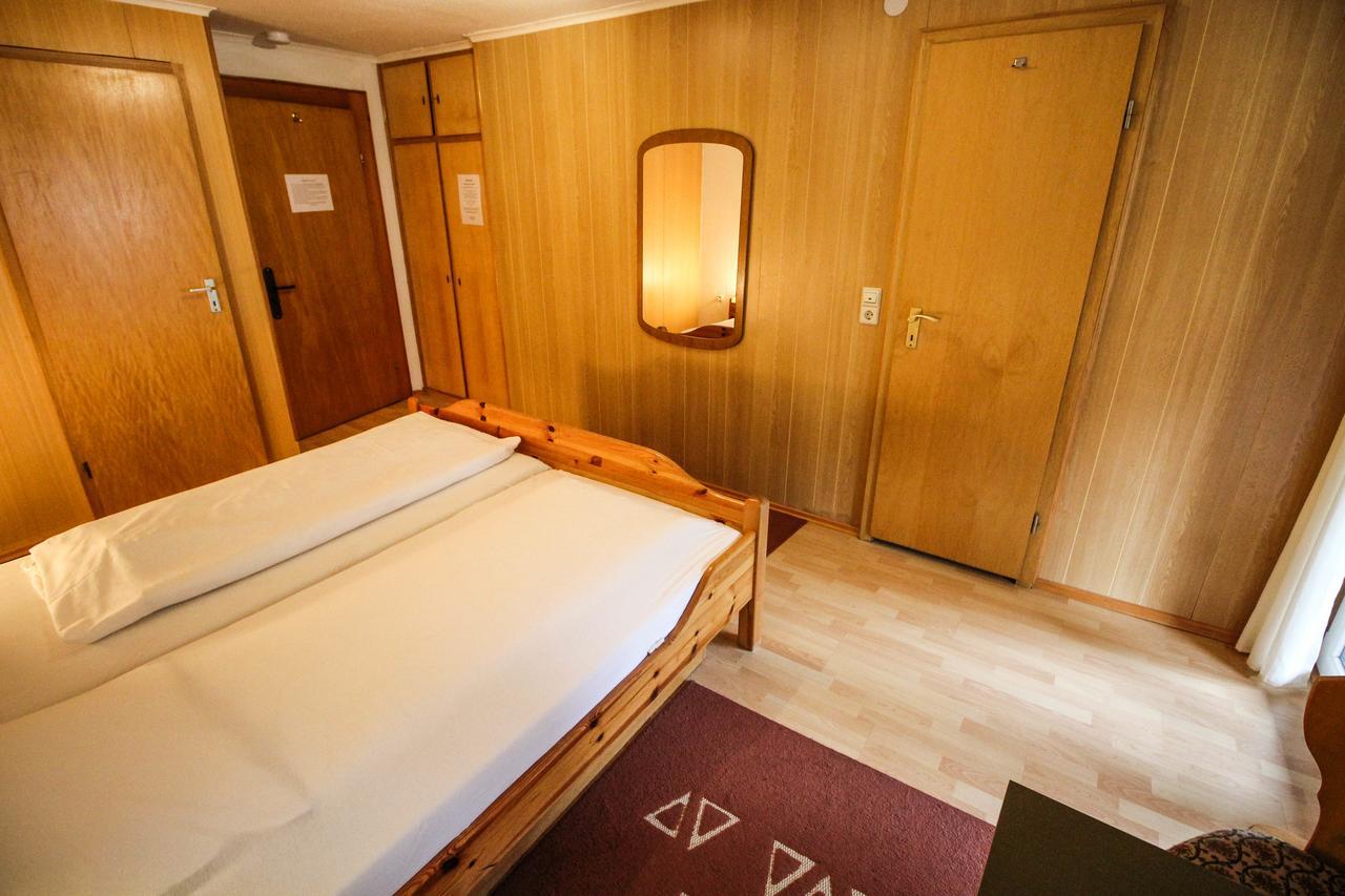 Bogensporthotel "Bad" Eisenbach  Εξωτερικό φωτογραφία
