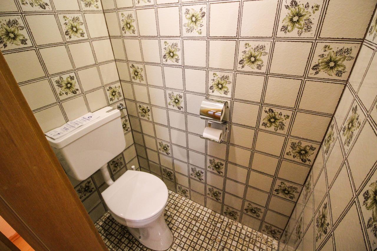 Bogensporthotel "Bad" Eisenbach  Εξωτερικό φωτογραφία