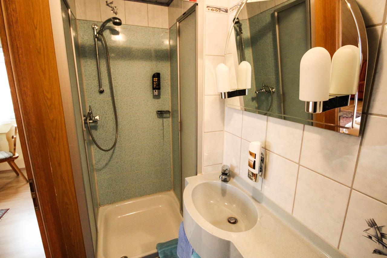 Bogensporthotel "Bad" Eisenbach  Εξωτερικό φωτογραφία