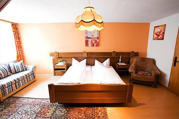 Bogensporthotel "Bad" Eisenbach  Εξωτερικό φωτογραφία