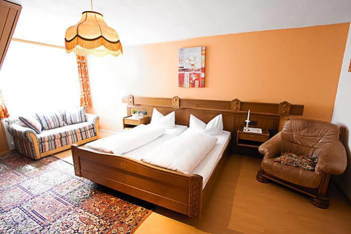 Bogensporthotel "Bad" Eisenbach  Εξωτερικό φωτογραφία