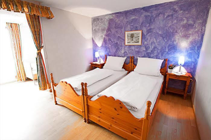 Bogensporthotel "Bad" Eisenbach  Εξωτερικό φωτογραφία