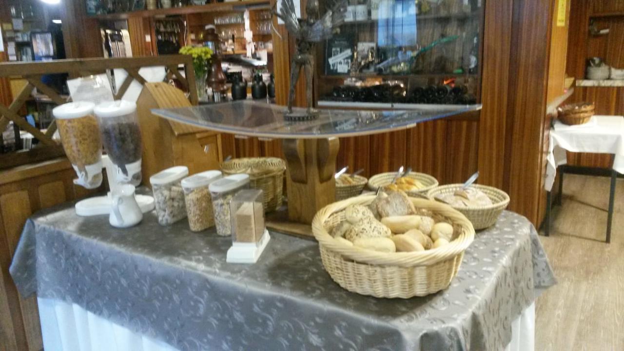 Bogensporthotel "Bad" Eisenbach  Εξωτερικό φωτογραφία